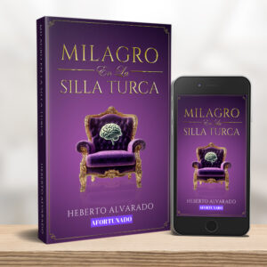 MILAGRO EN LA SILLA TURCA