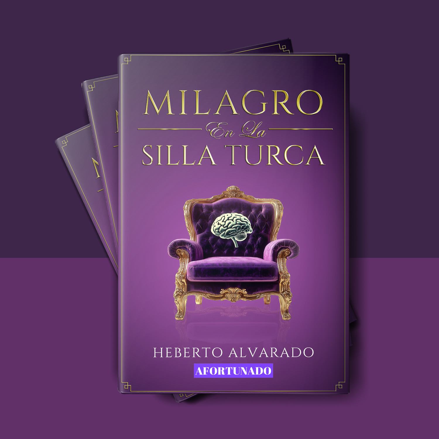 MILAGRO EN LA SILLA TURCA - Imagen 3