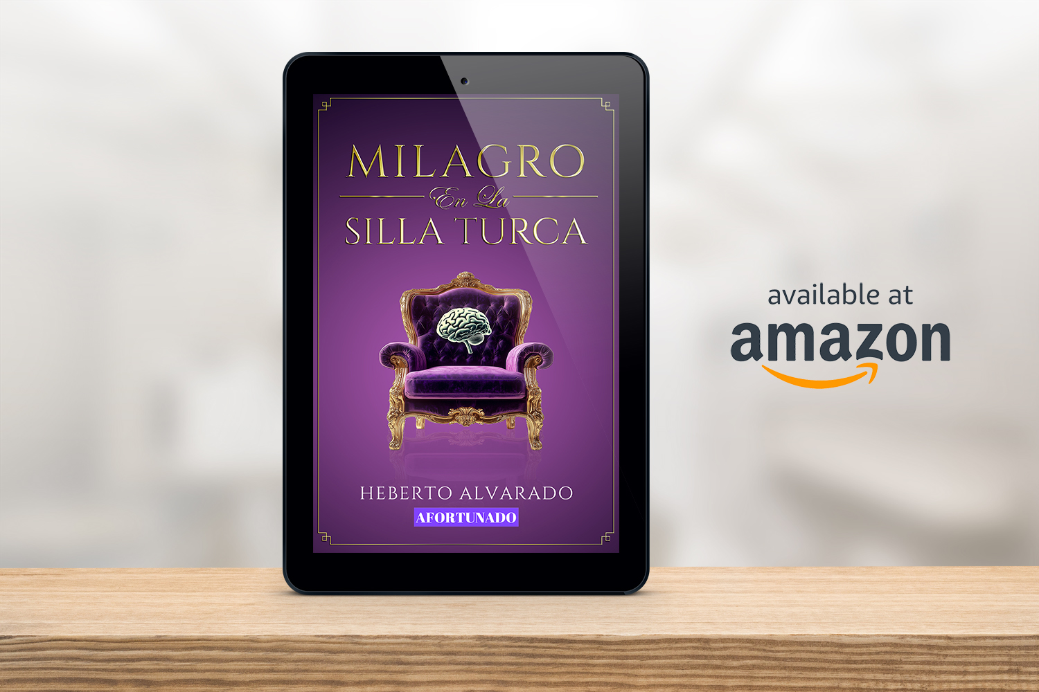 MILAGRO EN LA SILLA TURCA - Imagen 5