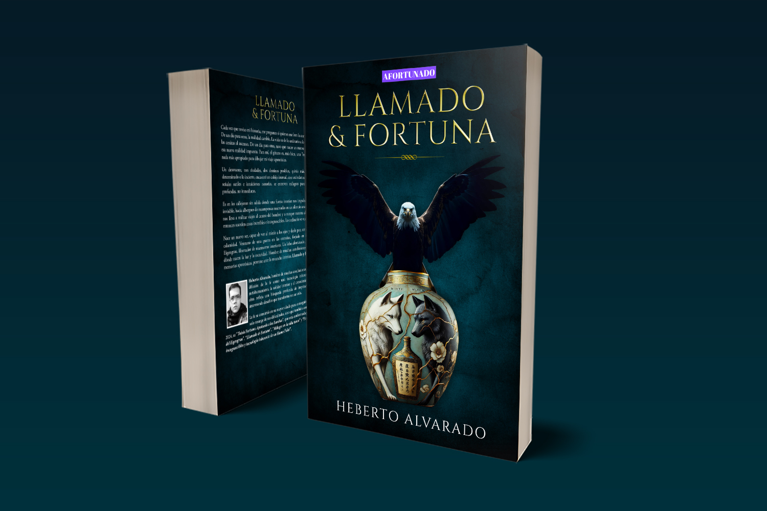 Llamado & Fortuna - Imagen 2
