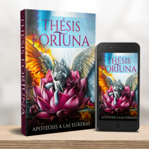 Thésis Fortuna: Apoteosis a las Eurekas