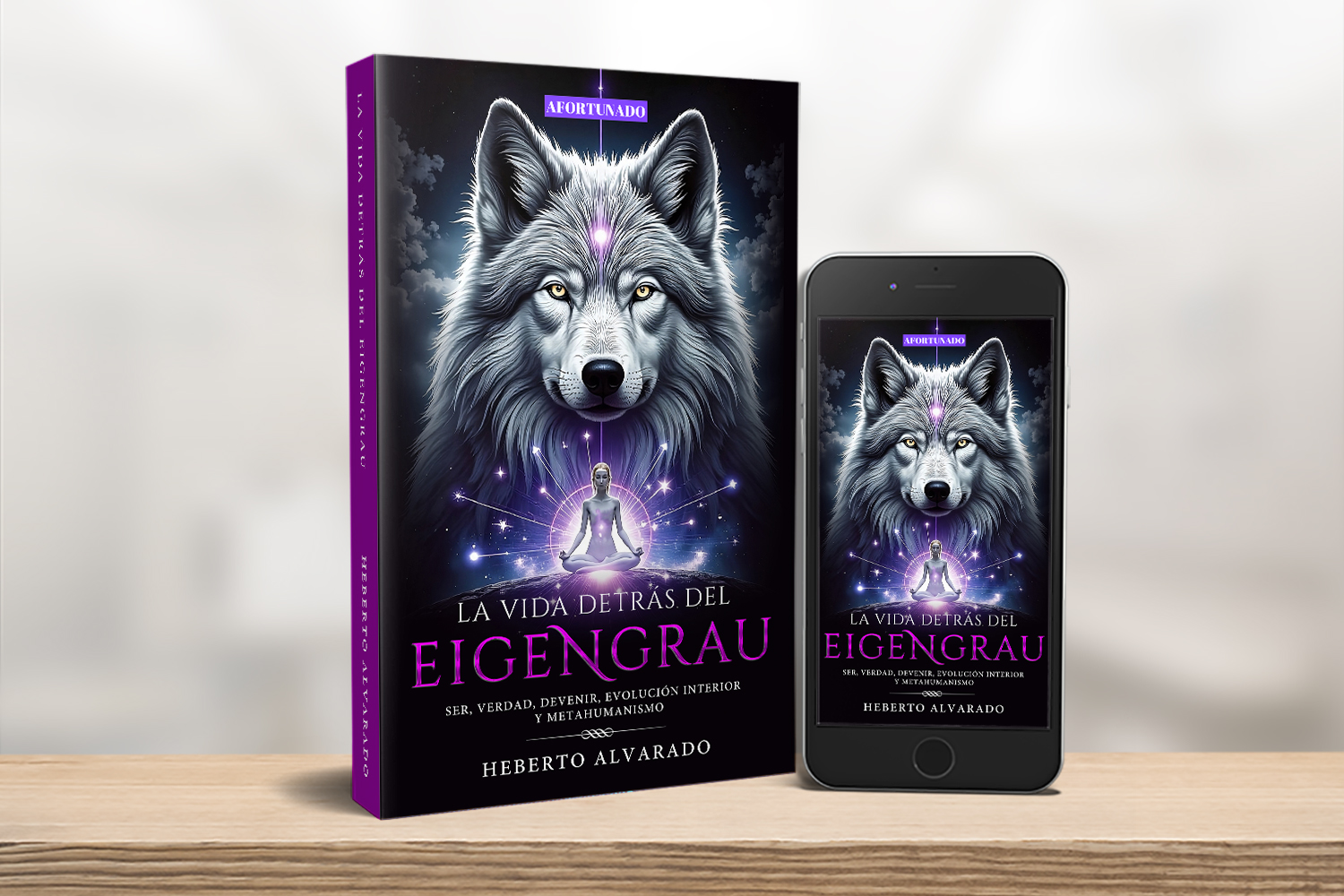 La vida detrás del Eigengrau