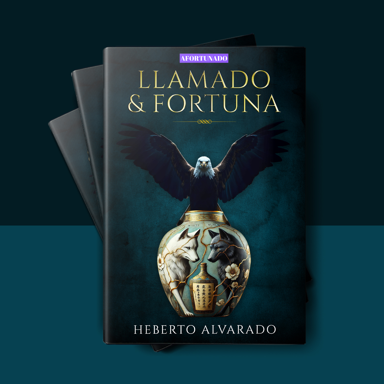 Llamado & Fortuna - Imagen 3