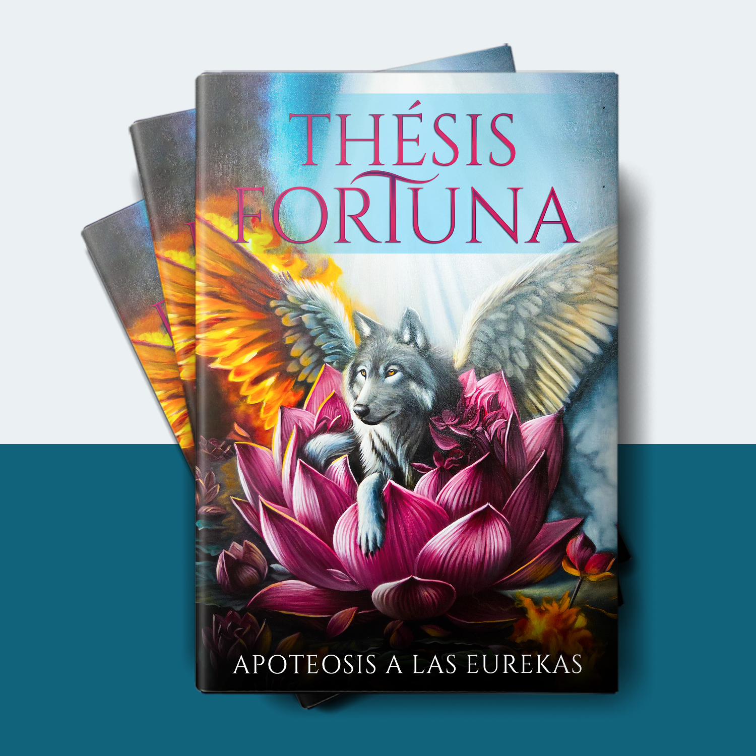 Thésis Fortuna: Apoteosis a las Eurekas - Imagen 4