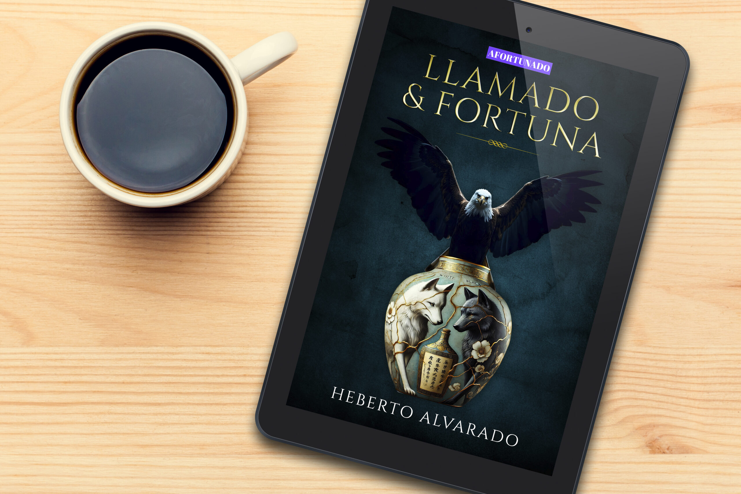 Llamado & Fortuna - Imagen 4