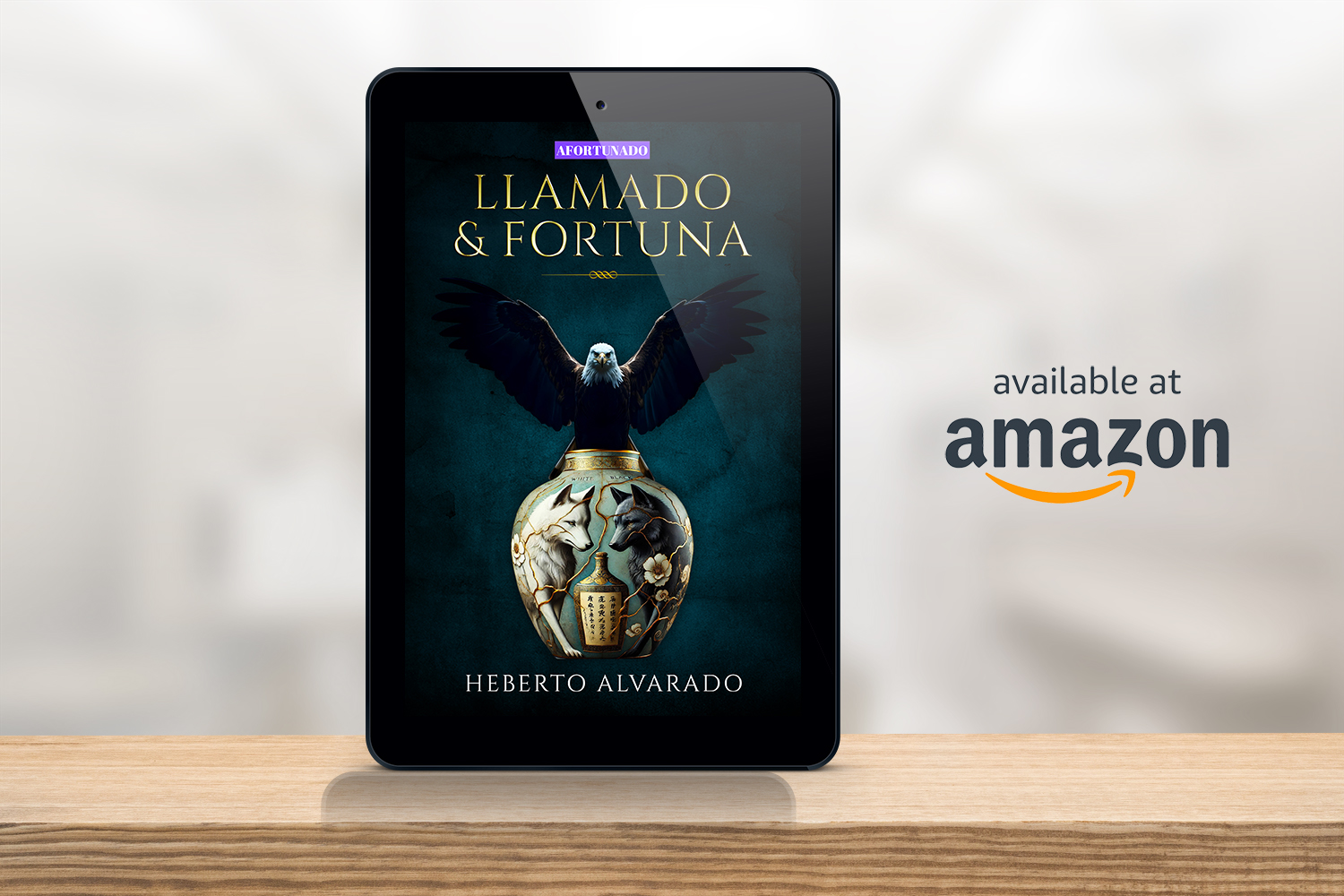 Llamado & Fortuna - Imagen 5