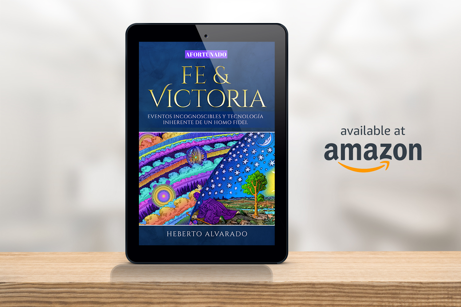 Fe & Victoria: Eventos incognoscibles y tecnología inherente de un Homo Fidei - Imagen 5